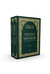 Tefsiri Mevakib | Kuranı Kerimin Meal Tefsiri | Yeşil