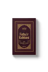 Fethur Rabbani | Şeyh Abdülkadir Geylani