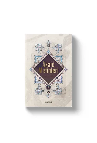 Akaid Metinleri 2 | Harun Tanır