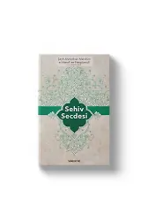 Sehiv Secdesi | Şeyh Ahmedcan Mahdum