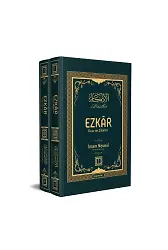 Ezkar Dua ve Zikirler 1-2 | İmam Nevevi