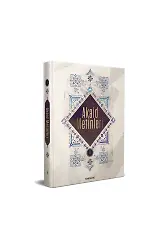 Akaid Metinleri 1 | Harun Tanır