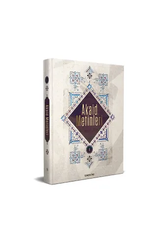 Akaid Metinleri 1 | Harun Tanır