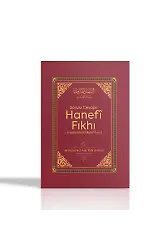 Sorulu Cevaplı Hanefi Fıkhı | Muhammed Aşık İlahi El-Berni