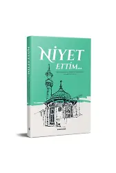 Niyet Ettim | Muhammed B.Alevi El-Ayderus