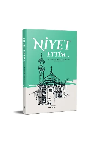 Niyet Ettim | Muhammed B.Alevi El-Ayderus