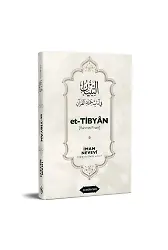 Et-Tibyan | Rahmet Pınarı | İmam Nevevi
