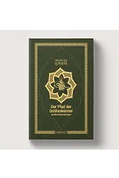 Der Pfad Der Gotteskenner-Almanca | Arifler Yolunun Edepleri