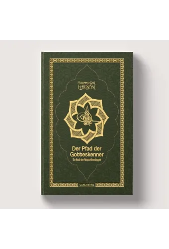 Der Pfad Der Gotteskenner-Almanca | Arifler Yolunun Edepleri
