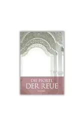 Dıe Pforte Der Reue (Ben Pişmanım) Almanca | Siraceddin Önlüer