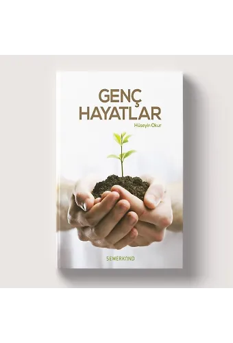Genç Hayatlar | Hüseyin Okur
