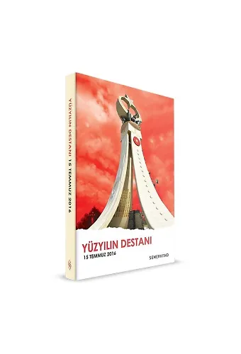 100 Yılın Destanı 15 Temmuz 2016 | Hüseyin Okur