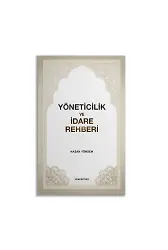 Yöneticilik ve İdare Rehberi | Hasan Yöndem