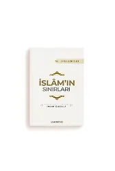 İslamın Sınırları | İhyau Ulumiddin | İmam Gazali