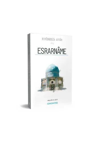 Esrarname | Feriduttin Attar