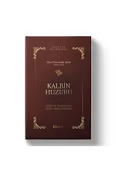 Kalbin Huzuru | Hace Ubeydullah Ahrar
