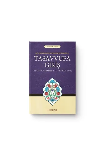 Tasavvufa Giriş | A. Suat Demirtaş