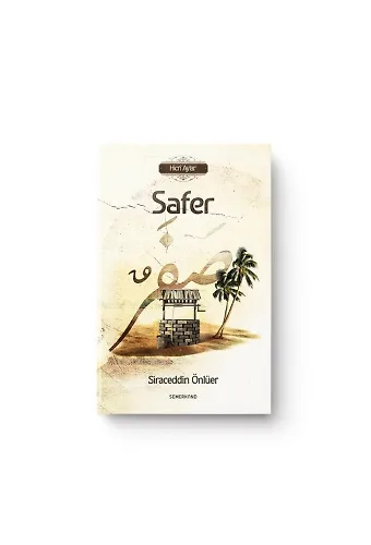 Safer | Siraceddin Önlüer