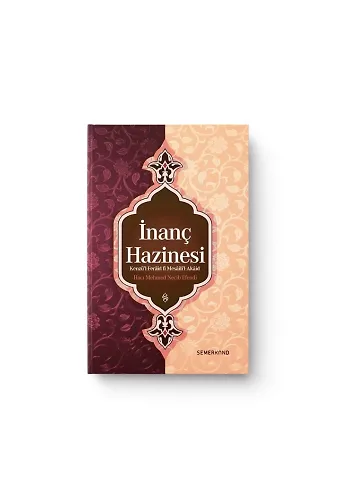 İnanç Hazinesi | Hacı Mehmet Necib Efendi