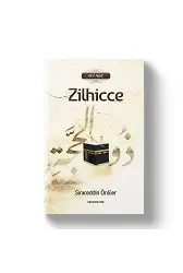 Zilhicce | Siraceddin Önlüer