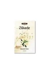 Zilkade | Siraceddin Önlüer
