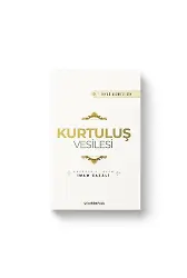 Kurtuluş Vesilesi | İhyau Ulumiddin | İmam Gazali