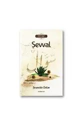 Şevval | Siraceddin Önlüer