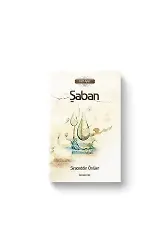 Şaban | Siraceddin Önlüer