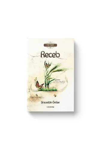 Receb | Siraceddin Önlüer