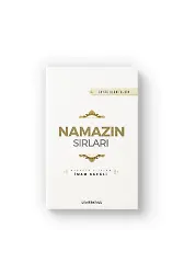 Namazın Sırları | İhyau Ulumiddin | İmam Gazali