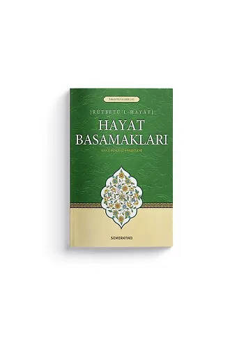 Rütbetul Hayat | Hayat Basamakları | Hace Yusuf El Hemedani