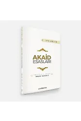 Akaid Esasları | İhyau Ulumiddin | İmam Gazali