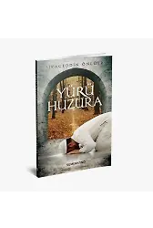 Yürü Huzura | Siraceddin Önlüer