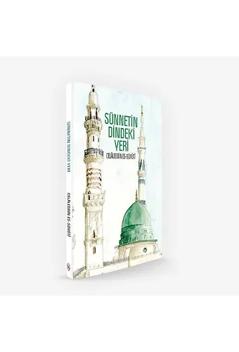 Sünnetin Dindeki Yeri | Celaleddin Es Suyuti