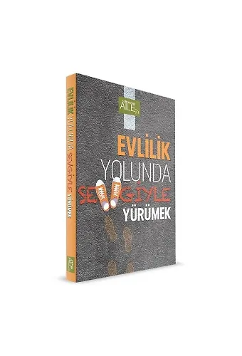 Evlilik Yolunda Sevgiyle Yürümek | Derya Şahin