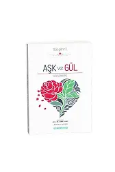 Aşk ve Gül | Gülşenname | Kemal Yavuz