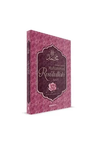 Alemlere Rahmet Muhammed Rasulullah Sav. | Şerafettin Kalay