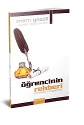 Öğrencinin Rehberi | Minhacül Müteallim | İmam Gazali