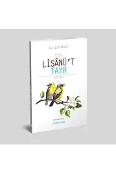 Lisanüt Tayr | Kuş Dili | Ali Şir Nevai