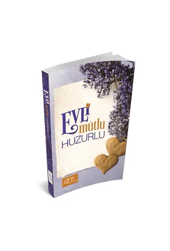 Evli Mutlu Huzurlu | Derya Şahin