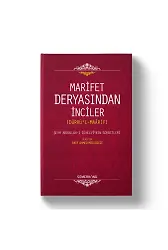 Marifet Deryasından İnciler | Rauf Ahmed Müceddidi