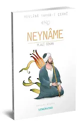 Neyname | Mevlana Yakubi Çerhi