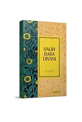 Salih Baba Divanı | Salih Baba