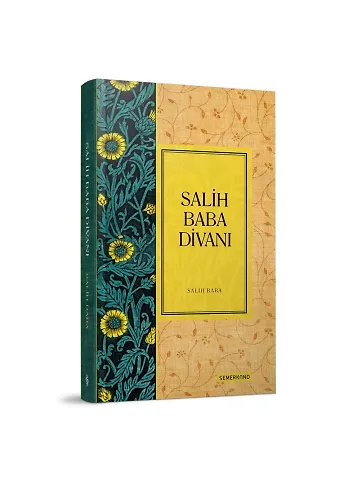 Salih Baba Divanı | Salih Baba