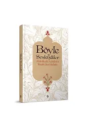 Böyle Seslendiler | Ebubekir Sifil