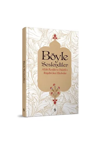 Böyle Seslendiler | Ebubekir Sifil