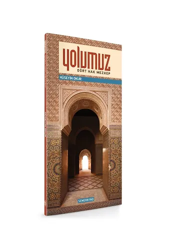 Yolumuz Dört Hak Mezhep | Hüseyin Okur