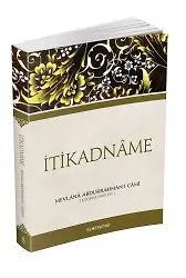 İtikadname | Mevlana Abdurrahmanı Cami