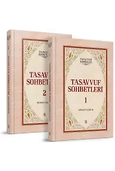 Tasavvuf Sohbetleri 2 Cilt | Mehmet Ildırar