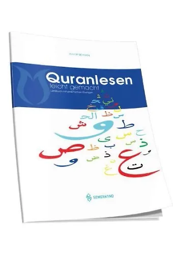 Quranlesen | Kuran Alfabesi